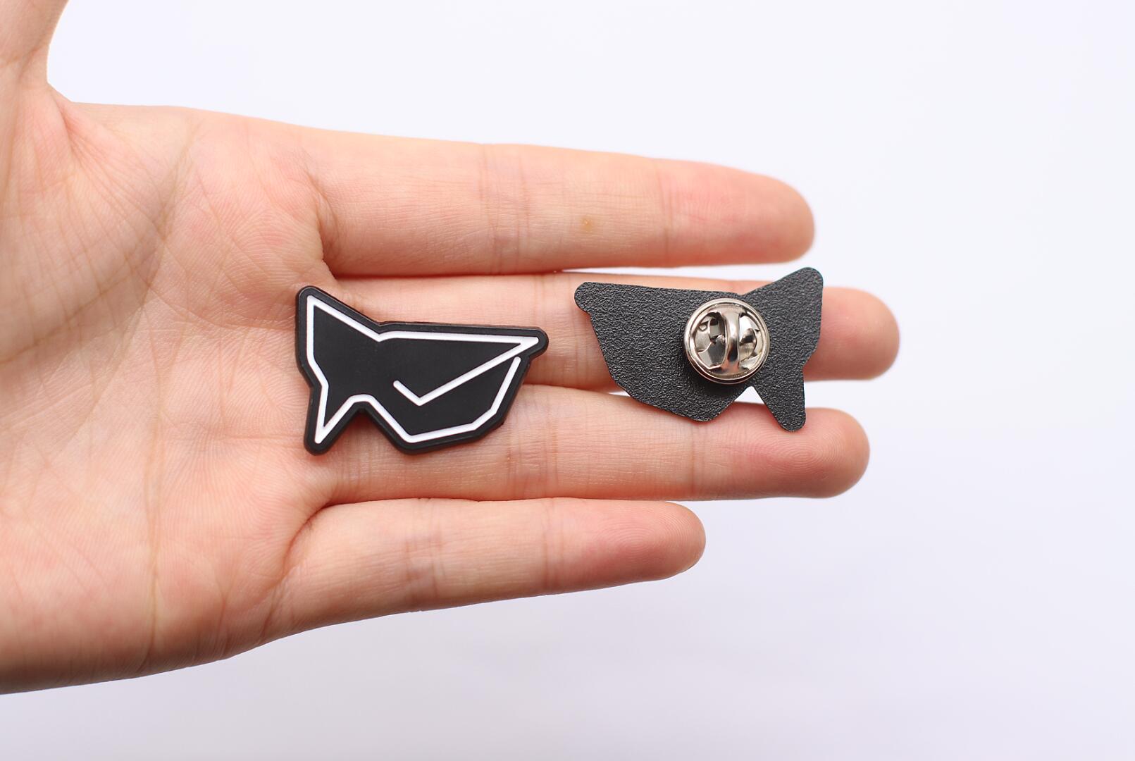 Jay - Pin