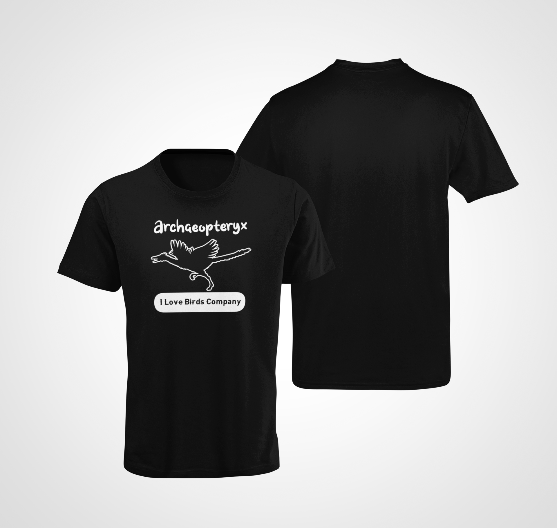 Unisex - Archaeopteryx