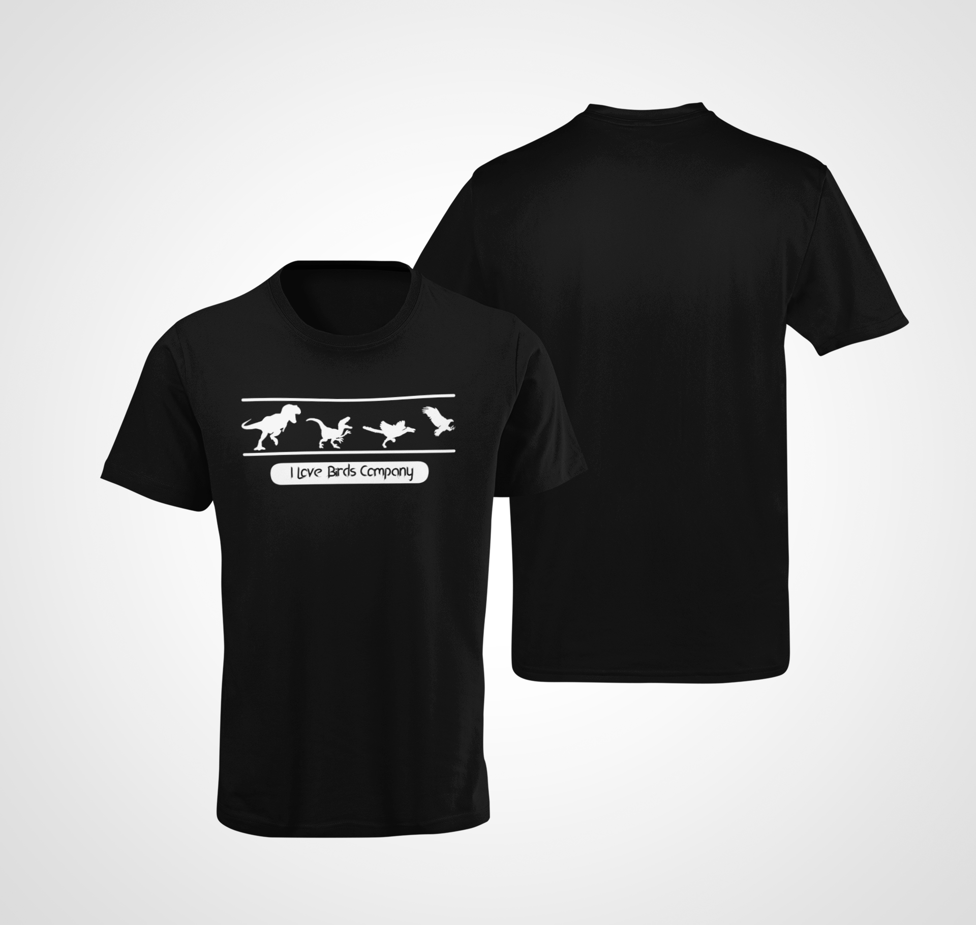 Unisex - Evolution