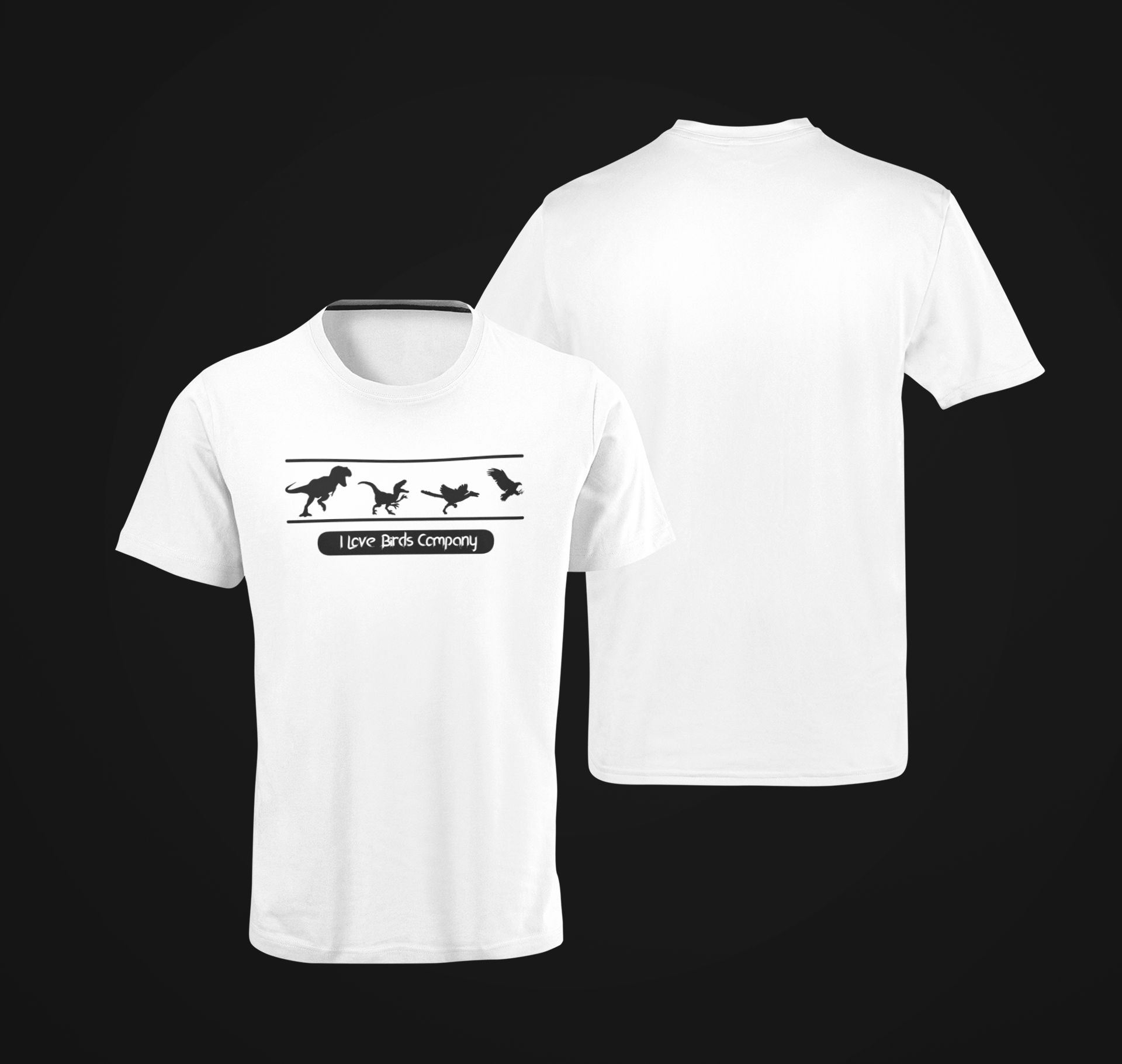 Unisex - Evolution