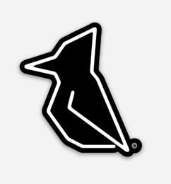 Jay - Vinyl Sticker